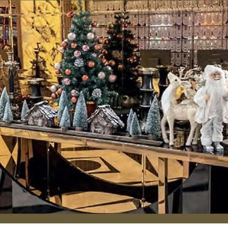 Grand Opera Hotel & Casino & Spa Kirenia Zewnętrze zdjęcie