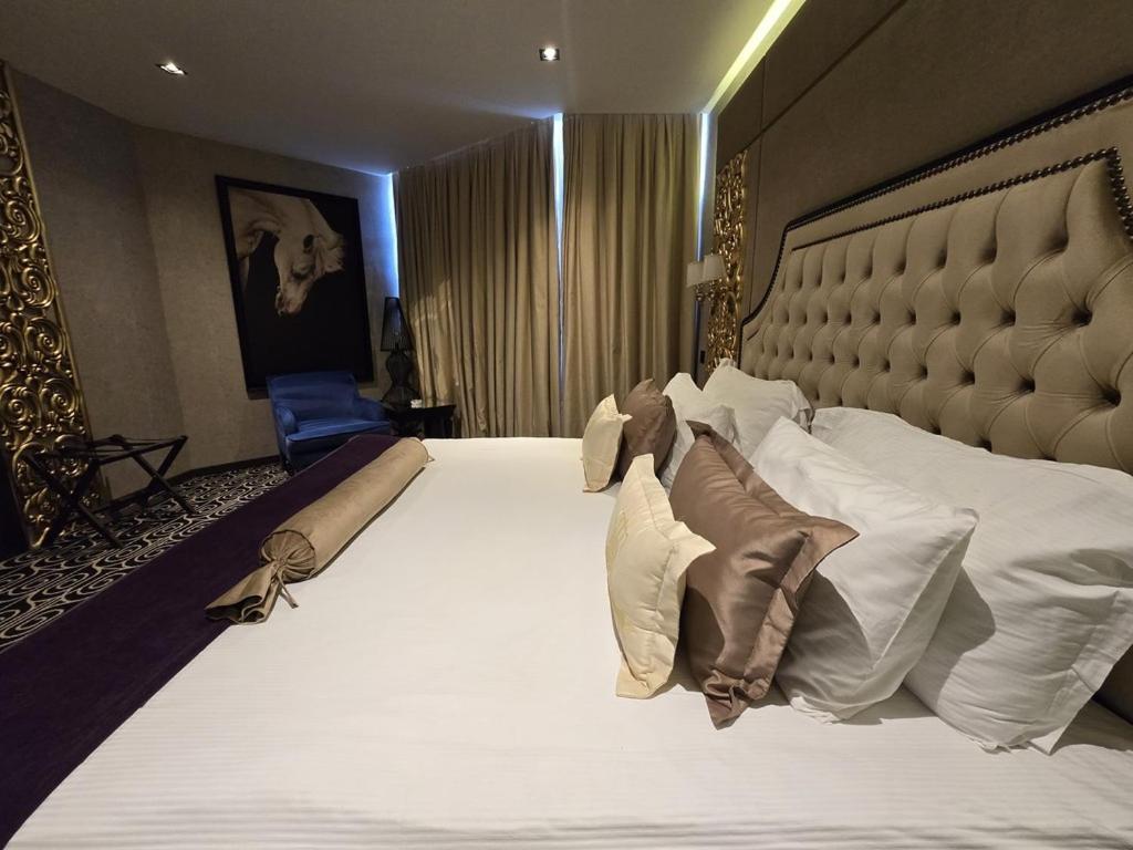 Grand Opera Hotel & Casino & Spa Kirenia Zewnętrze zdjęcie