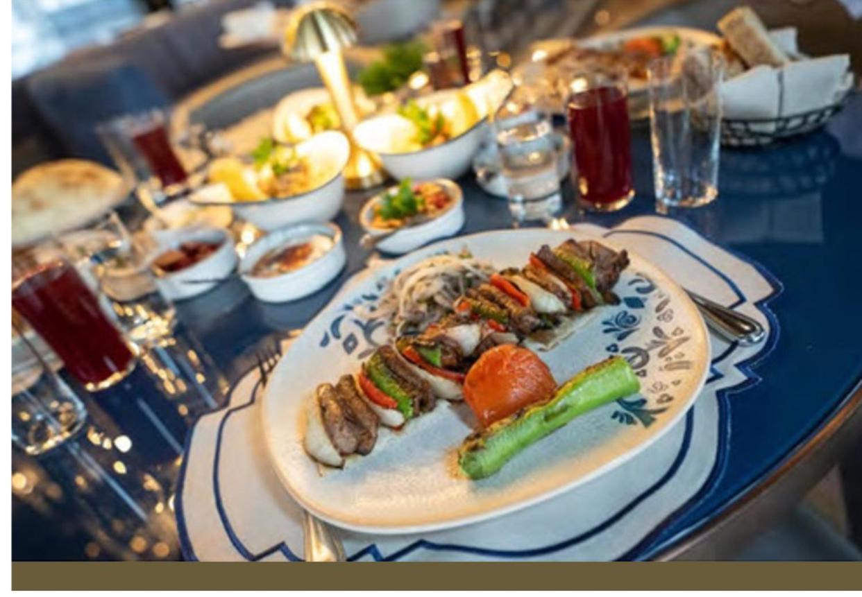 Grand Opera Hotel & Casino & Spa Kirenia Zewnętrze zdjęcie