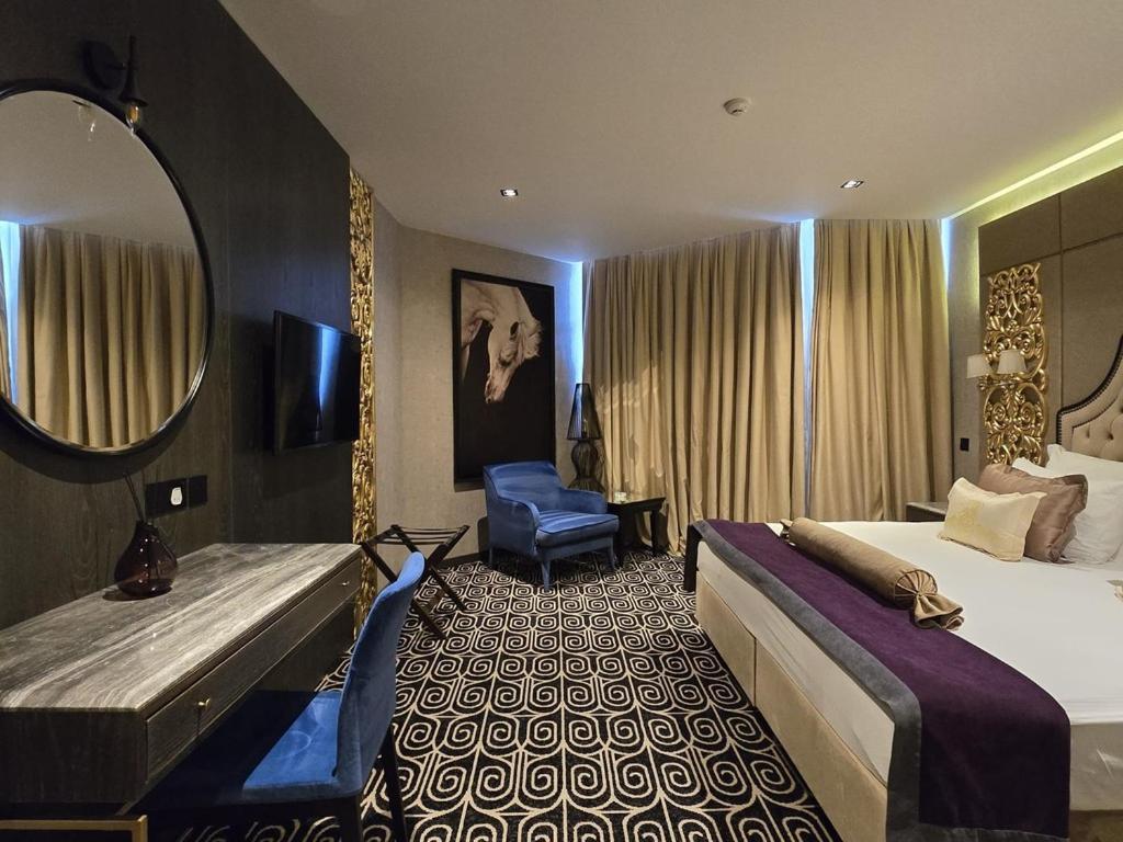 Grand Opera Hotel & Casino & Spa Kirenia Zewnętrze zdjęcie