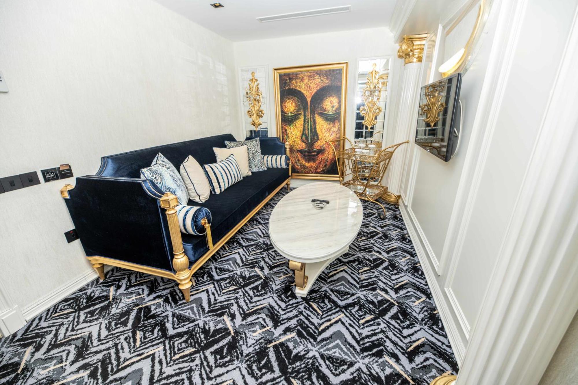 Grand Opera Hotel & Casino & Spa Kirenia Zewnętrze zdjęcie