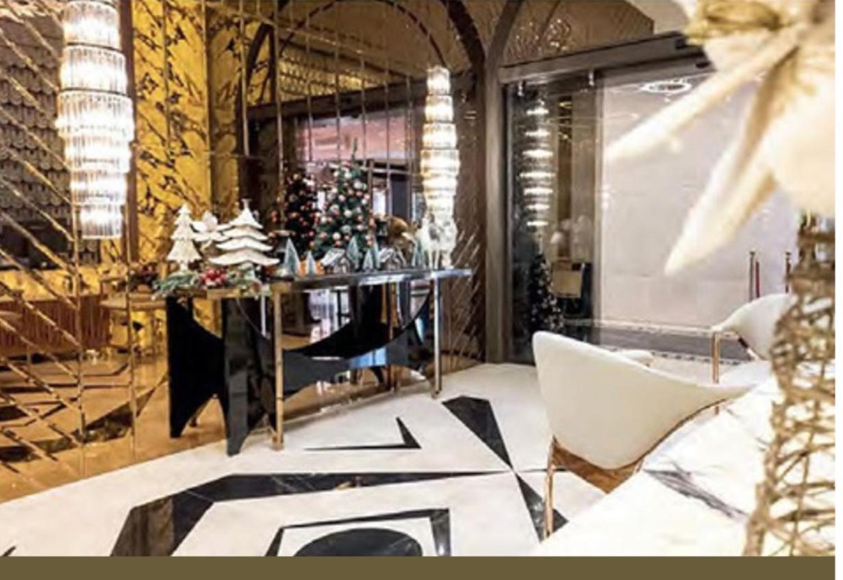 Grand Opera Hotel & Casino & Spa Kirenia Zewnętrze zdjęcie
