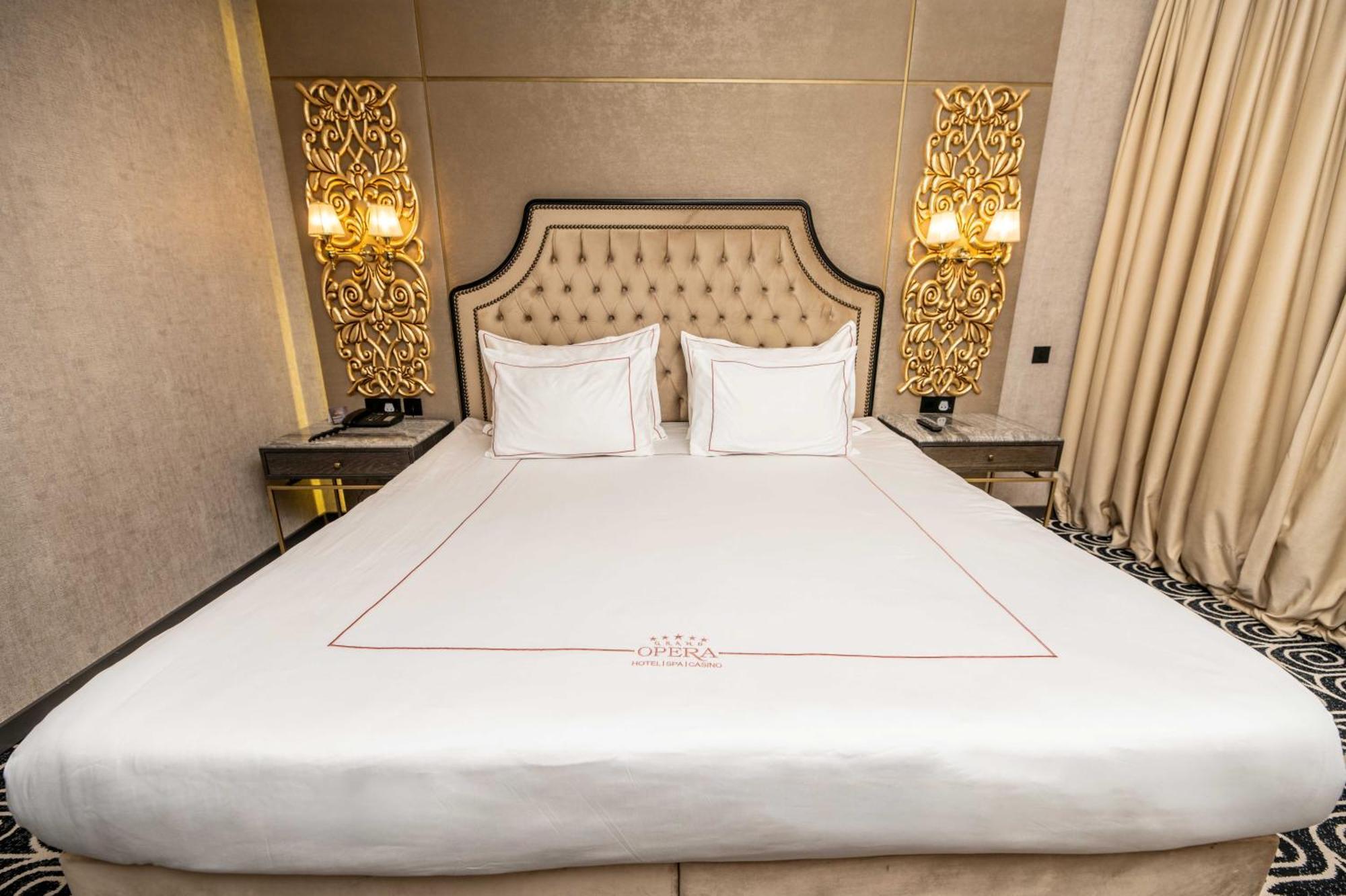Grand Opera Hotel & Casino & Spa Kirenia Zewnętrze zdjęcie