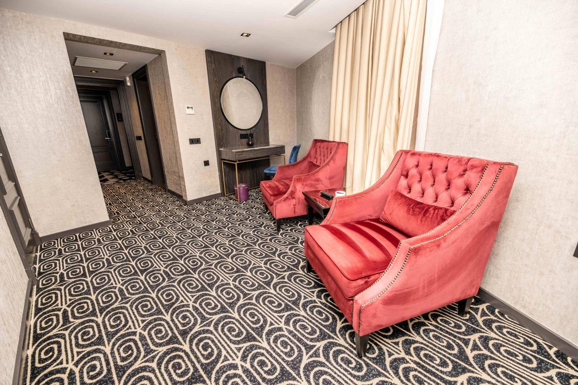 Grand Opera Hotel & Casino & Spa Kirenia Zewnętrze zdjęcie