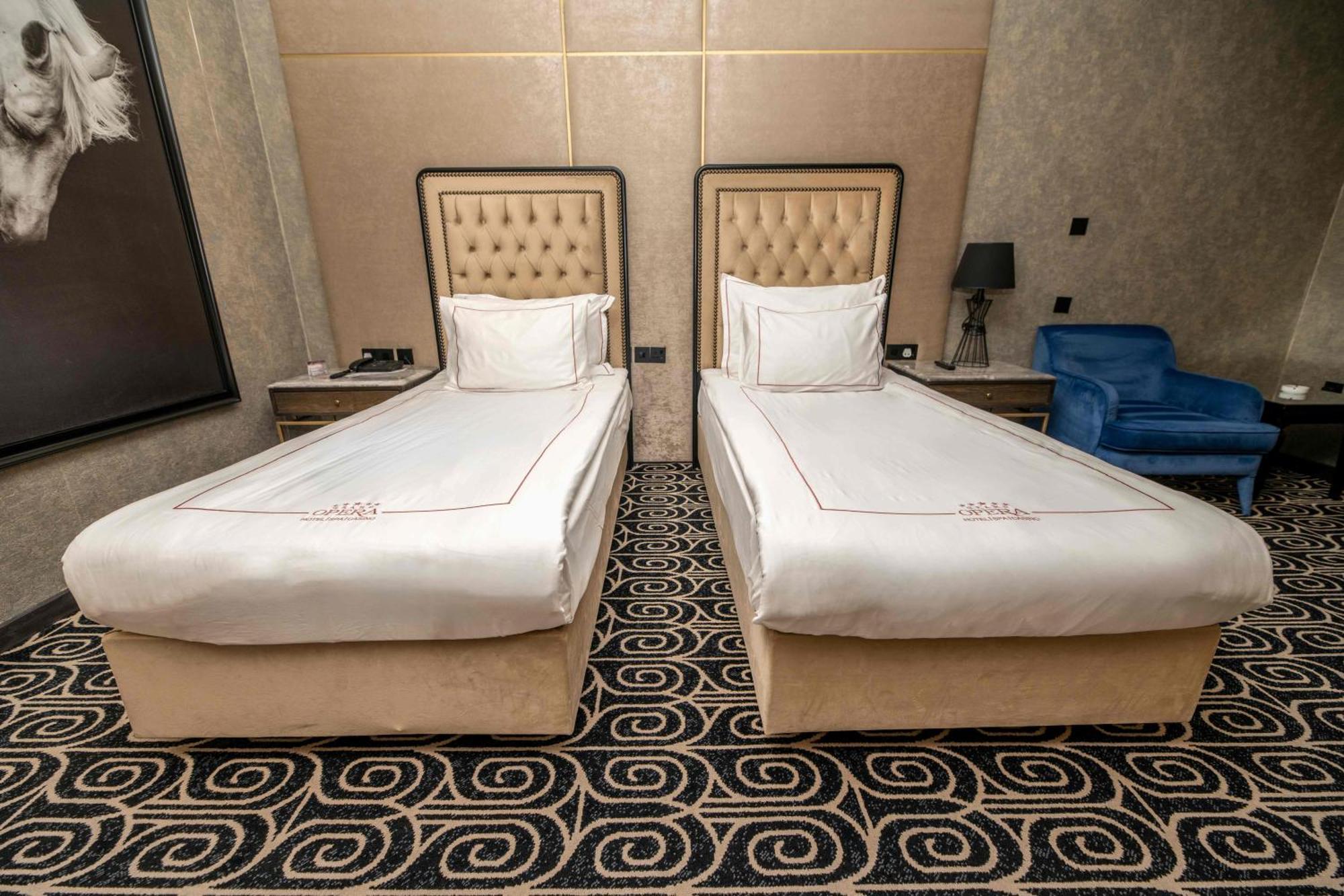 Grand Opera Hotel & Casino & Spa Kirenia Zewnętrze zdjęcie