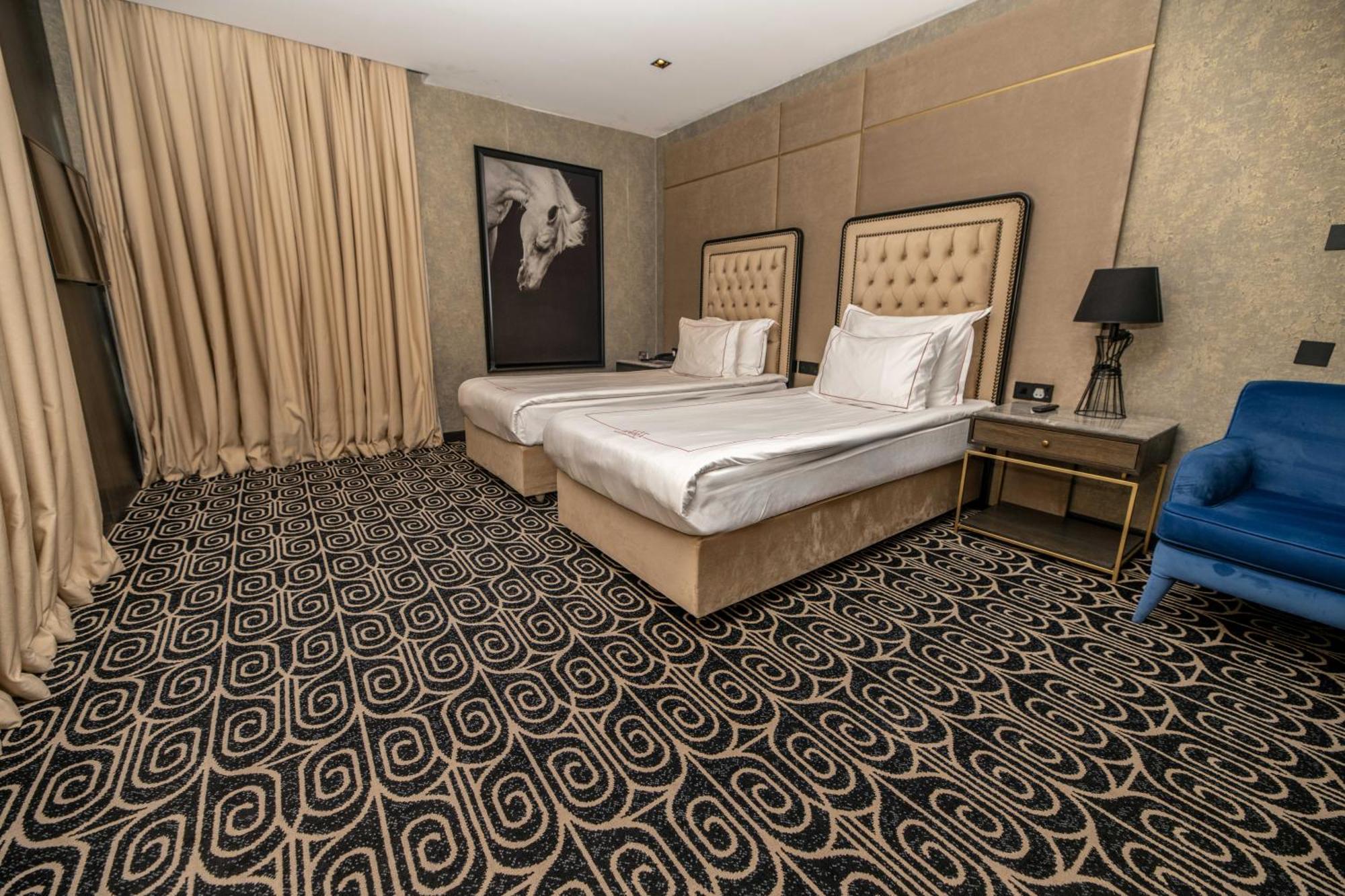 Grand Opera Hotel & Casino & Spa Kirenia Zewnętrze zdjęcie